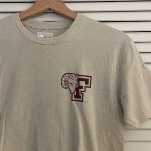 Fordham Shirt